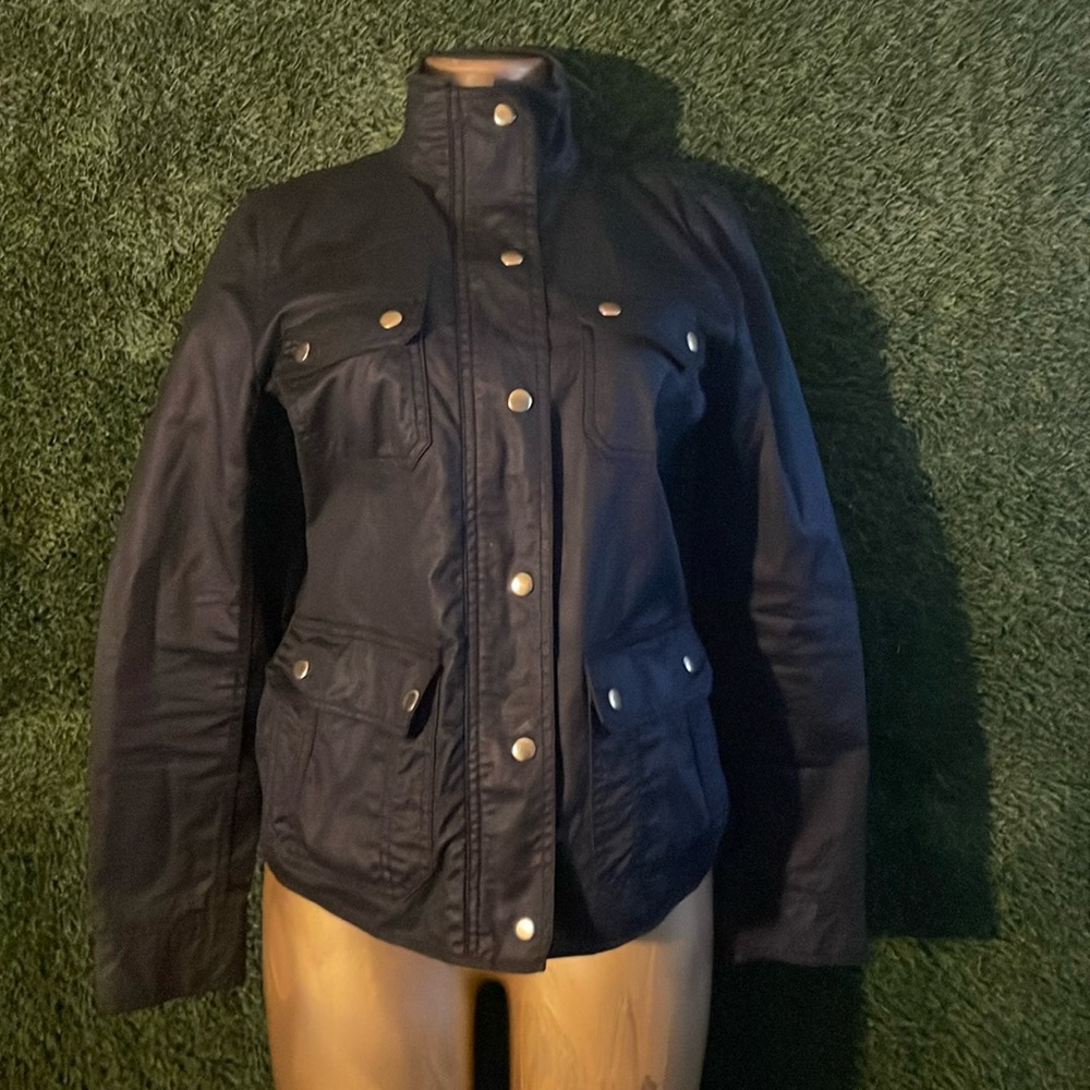 J. CREW JACKET
